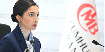 TCMB Başkanı Erkan: ''Dört ay içerisinde TL mevduat 2 trilyon TL arttı''