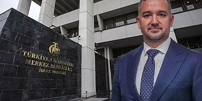 TCMB Başkanı Karahan: Yıl sonunda yüzde 25-29 aralığında olacak
