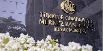 TCMB: Enflasyon beklentilerinde düşüş belirginleşiyor