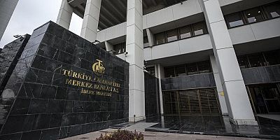 TCMB'nin Piyasa Katılımcıları Anketi yayımlandı