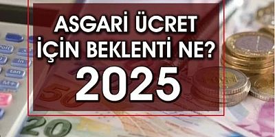 TCMB ve OVP enflasyon beklentisine göre asgari ücrete zam senaryoları