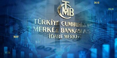 TCMB: Yıllık enflasyon ana gruplarda geriliyor