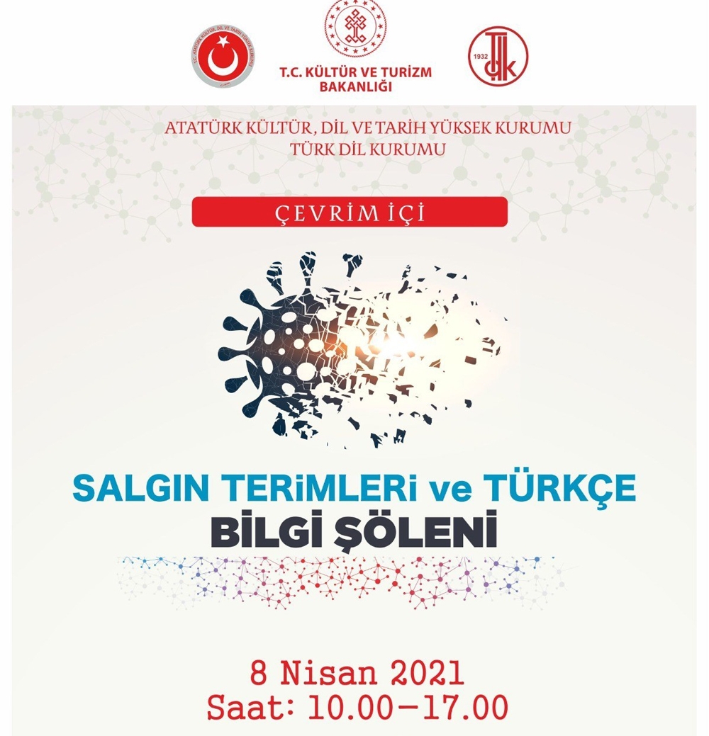TDK “Salgın Terimleri ve Türkçe” ilişkisini masaya yatırıyor