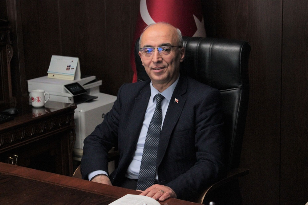 TDK yeni sözlük tanıtımı yaptı