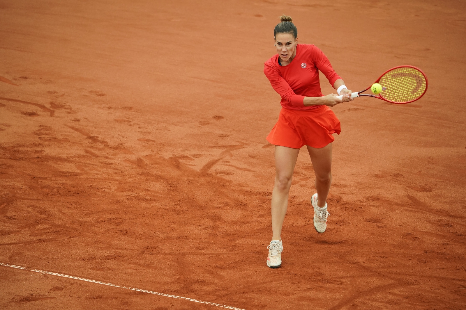 TEB BNP Paribas Tennis Championship İstanbul’da ana tablo heyecanı yarın başlıyor