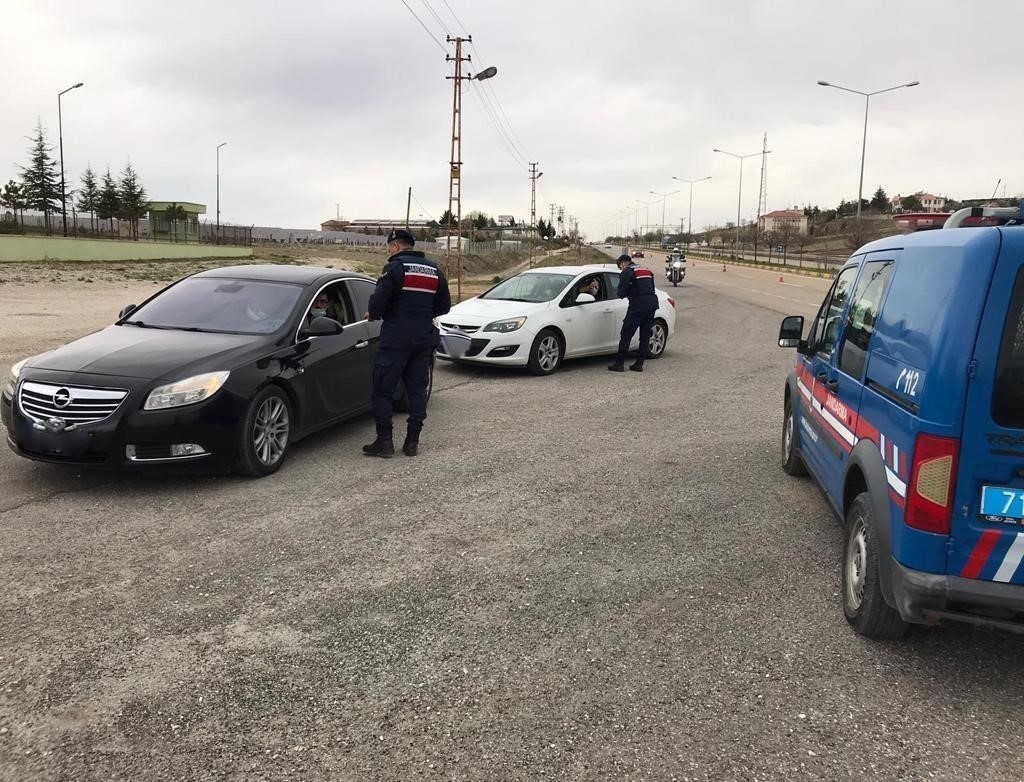 Tedbirler işe yaradı, vakalar azaldı