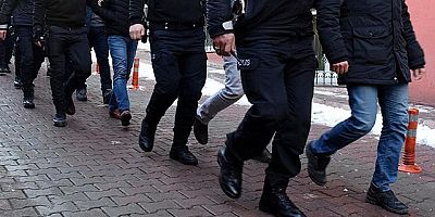 Tefecilere 4 ilde 'KUYU-11' operasyonu: 61 gözaltı
