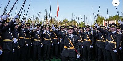 'Teğmenlere soruşturma açıldı' iddiasına MSB'den yalanlama