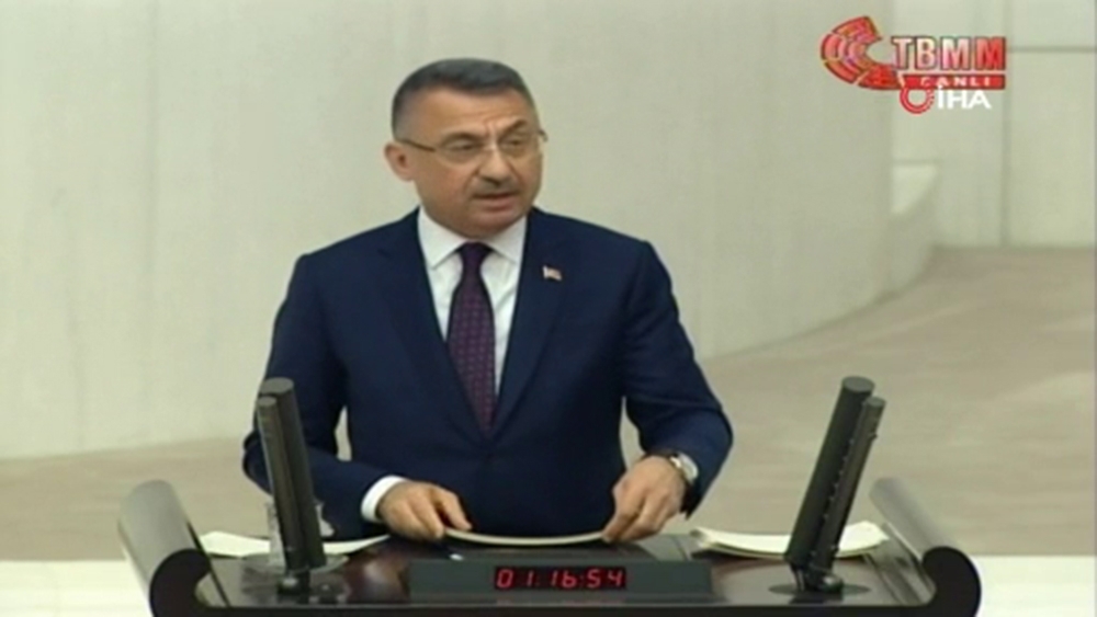 Tehditler Bizi Yerli Tasarım Ve Üretime Daha Motive Ediyor