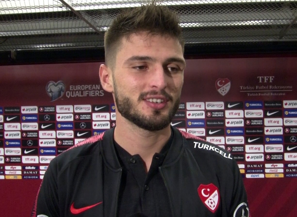 Tek Hedef Milli Takıma Başarı Getirebilmek