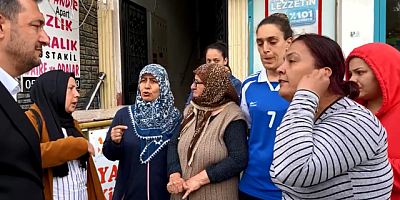 Tekirdağ'da depremzedelerin otelden çıkartılma kararı tepki çekti!