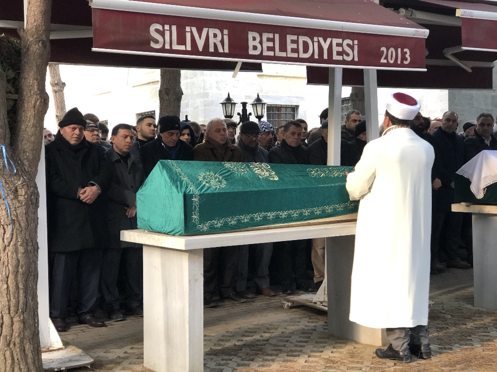 Tekirdağ’da askeri birliğine teslim olacaktı