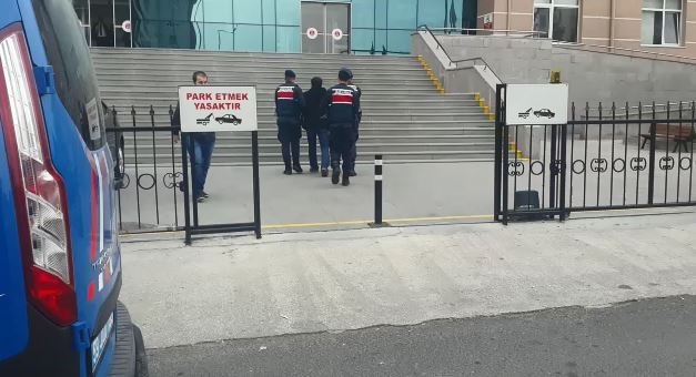 Tekirdağda El Nusra Terör Örgütüne Yönelik Operasyon