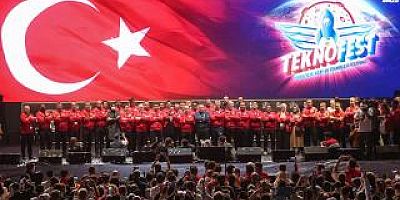 TEKNOFEST 2022 hangi şehirde? Resmen açıklandı