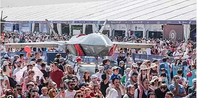 TEKNOFEST coşkusu Ankara'da başladı