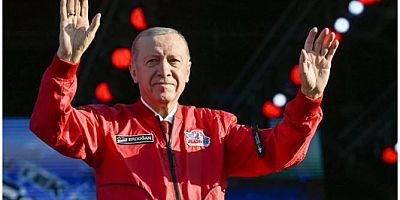 TEKNOFEST İstanbul'da büyük heyecan! Cumhurbaşkanı Erdoğan da katılacak