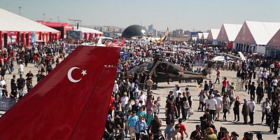 TEKNOFEST İstanbul'da ikinci gün heyecanı