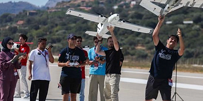 TEKNOFEST Savaşan İHA Yarışması Siirt'te düzenlenecek