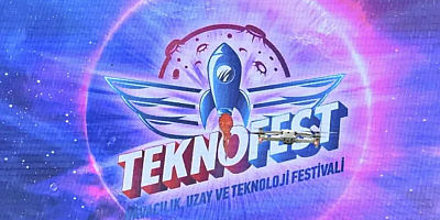 TEKNOFEST’te lojistikte verimlilik için yenilikçi çözümler aranıyor