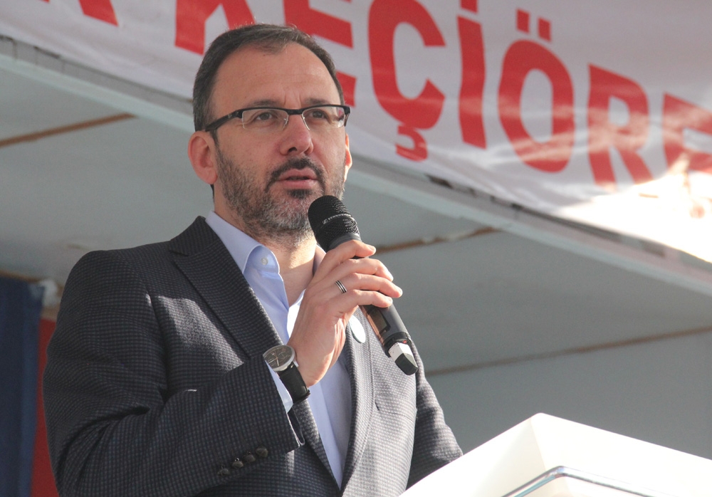 “Teknoloji Esiri Olmayacağız”