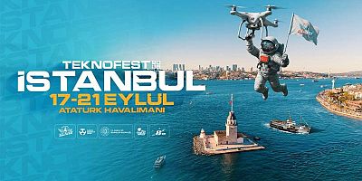 Teknolojinin kalbi yeniden İstanbul'da atacak