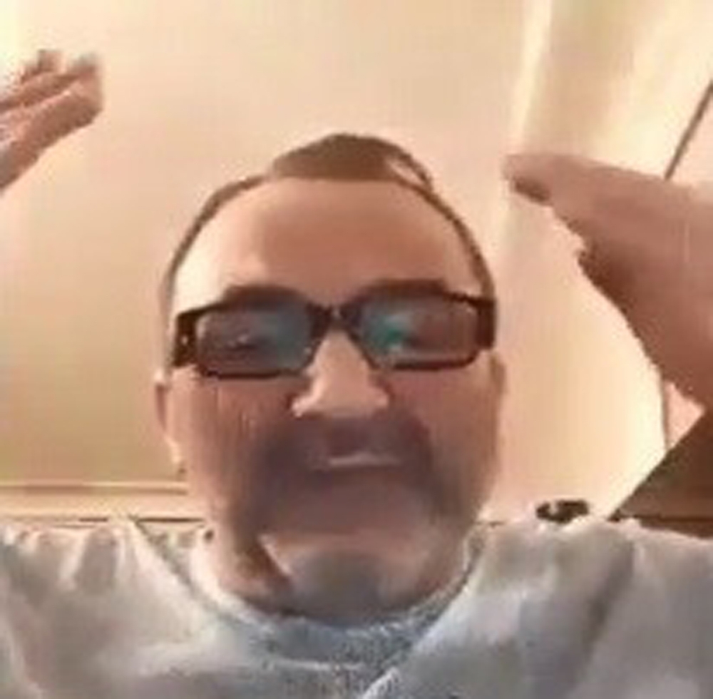 Tekrar Gözaltına Alındı