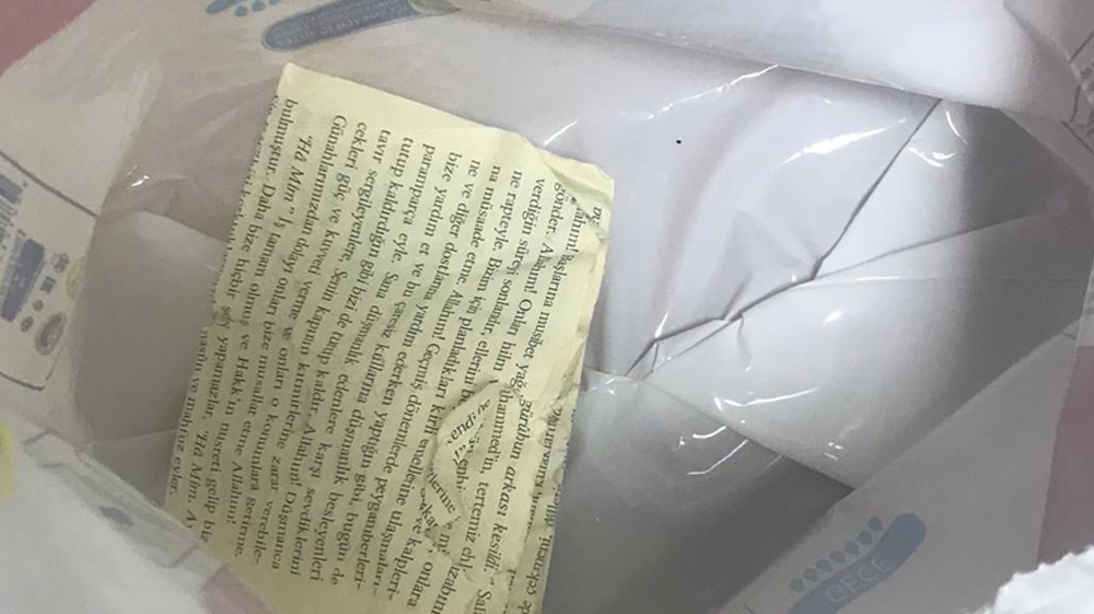 Tekrar toparlanmaya çalışan FETÖ evlerine operasyon : 58 gözaltı