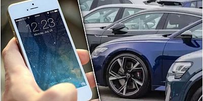 Telefon ve araba alacaklar dikkat! Resmi Gazete'de yayımlandı! 