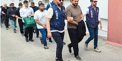 Telefondan Rasim Ozan Kütahyalı çıktı