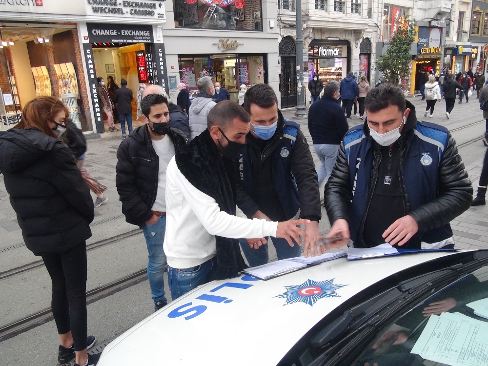 Televizyon izlemiyorum, haberim yok’ dedi cezadan kurtulamadı