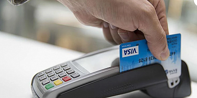 Temassız ödemelerde yeni dönem! 15 Ocak'ta başlıyor