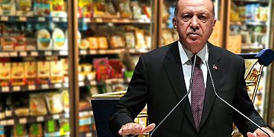  Temel gıda ürünlerinde yüzde 8 olan KDV, yüzde 1'e indirildi