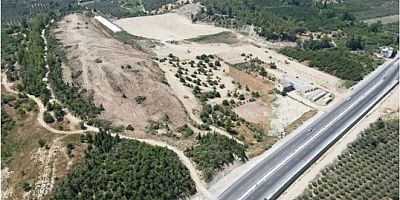 Temeli yarın atılıyor! 2,5 saatlik yol 36 dakikaya iniyor 