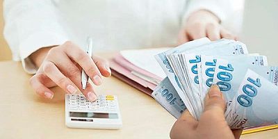 Temmuz ayı enflasyonu belli oldu.. İşte memur, memur emeklisi, SGK, Bağ-Kur emeklilerinin enflasyon farkı