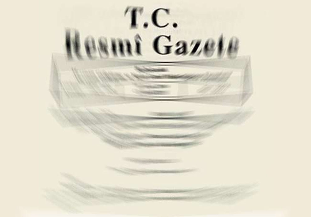 Terhis sürelerinin 1 ay uzatılmasına ilişkin Cumhurbaşkanı Kararı Resmi Gazete’de