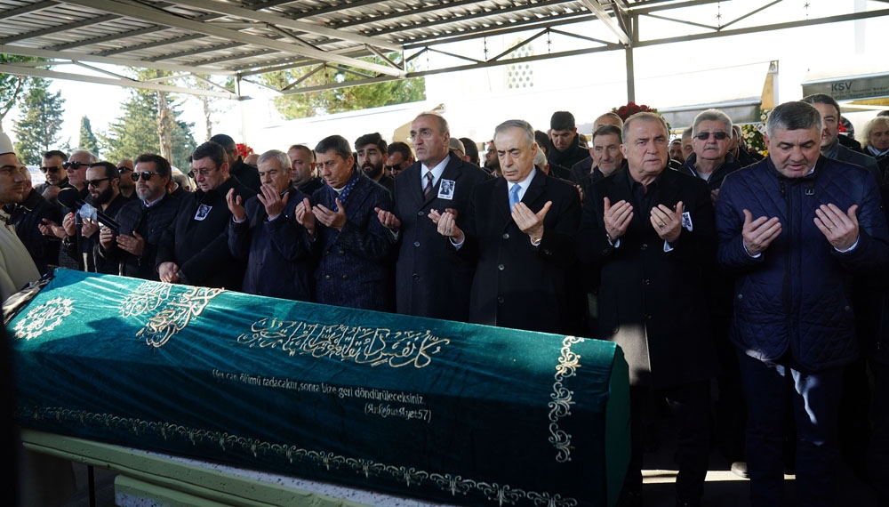 Terim ailesinin acı günü