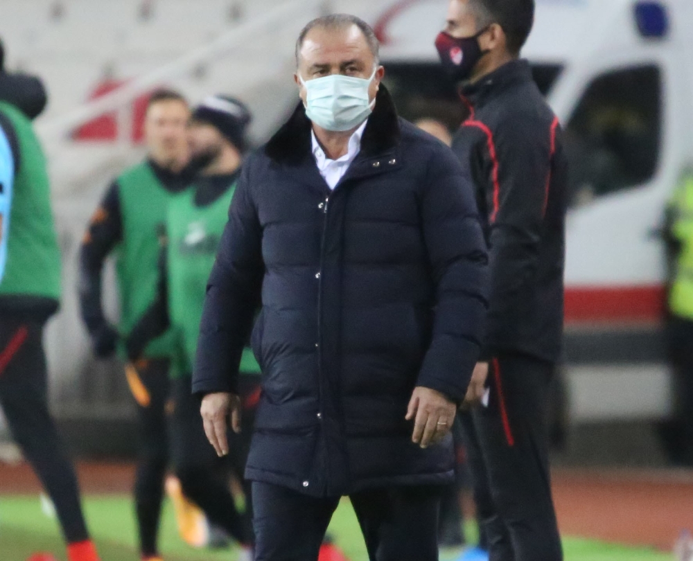 Terim: “Sivas’tan 3 puan almak önemli”