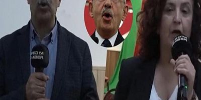 Terör elebaşlarından Kılıçdaroğlu'na açık destek çağrısı! 