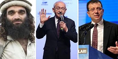 Terör örgütü Kılıçdaroğlu, İmamoğlu ve Acun Ilıcalı'ya suikast planlamış