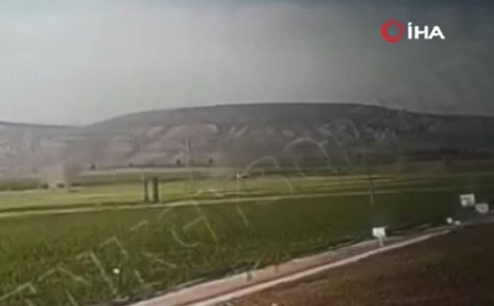 Terör örgütü PKK Afrin’de masum sivilleri hedef aldı