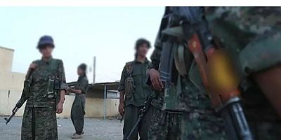 Terör örgütü PKK'da büyük panik! Sınırda silahsız bölge oyunu