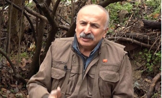 Terör Örgütü Pkk Elebaşı Karayılanın Kardeşi Tutuklandı