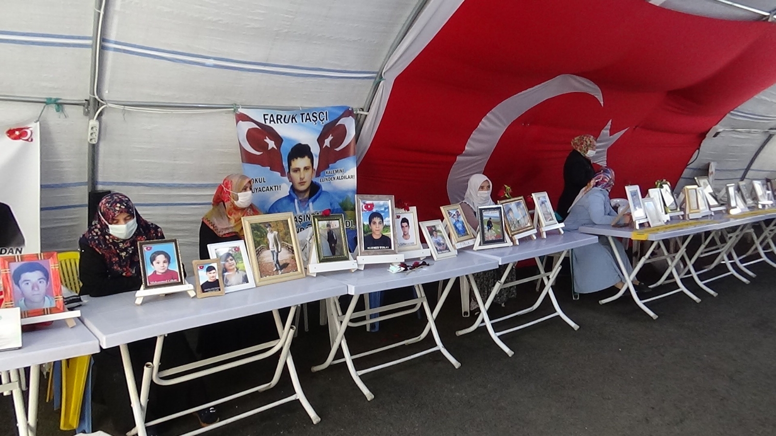 Terör örgütü PKK, intikam için genci dağa kaçırdı