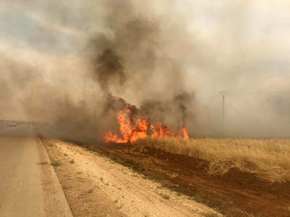 Terör örgütü PKK/YPG’nin Suriye’deki hain planı