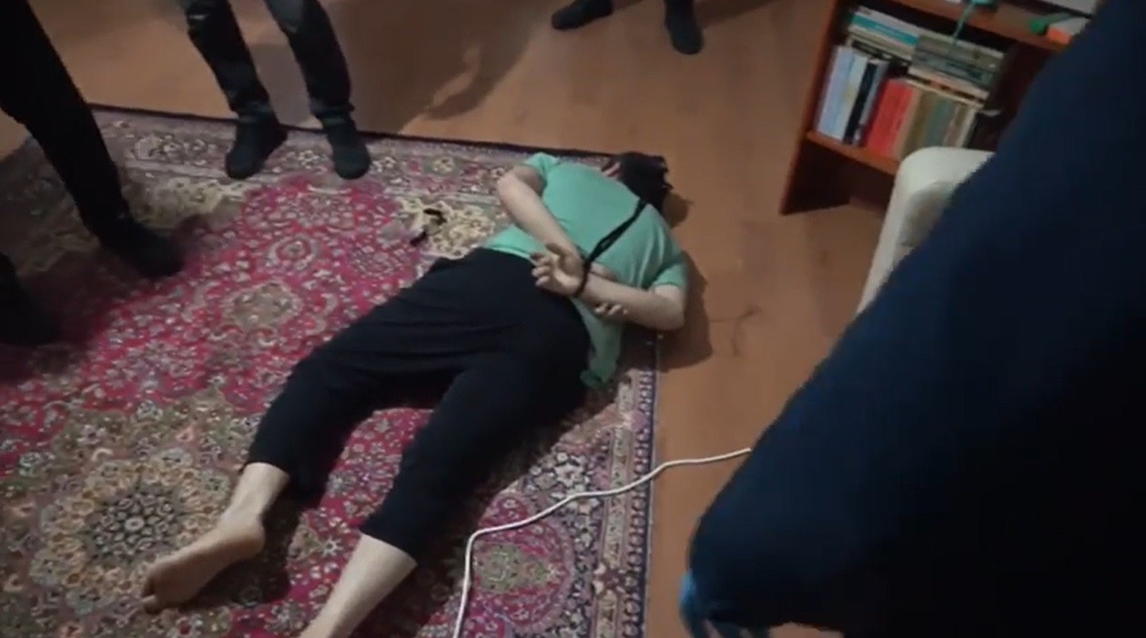 Terör örgütü TKP/ML operasyonuna ilişkin flaş gelişme: Firari şüpheli Erzincan’da yakalandı