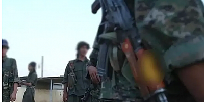 Terör örgütü YPG'den Halep'te Suriye ordusuna karşı sinsi plan     