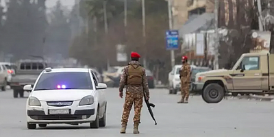 Terör örgütü YPG Halep'i terk ediyor