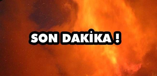 Terör örgütü YPG/PKK’dan Afrin’e art arda 2 füze saldırısı: 6 ölü, 15 yaralı