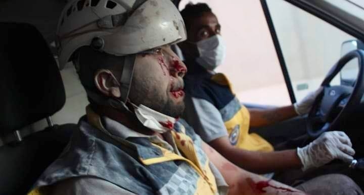 Terör örgütü YPG/PKK’nın Afrin saldırısında ölü sayısı 18’e yükseldi