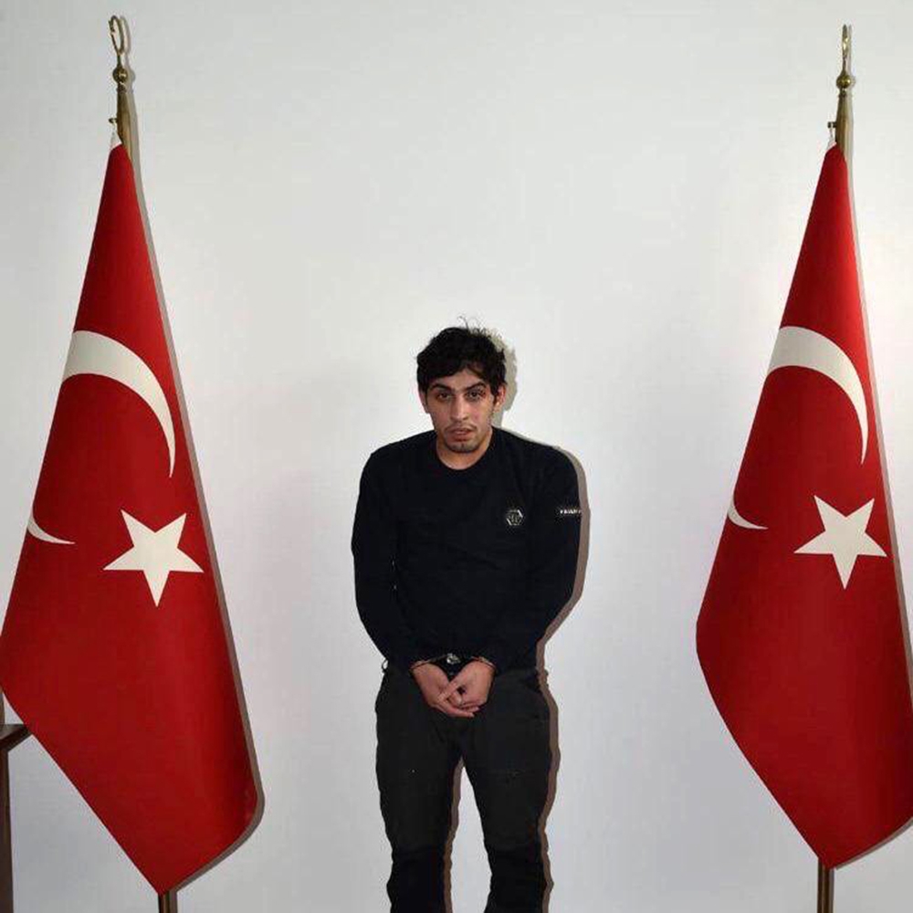 Terör örgütüne MİT’ten büyük darbe